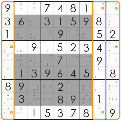 finned swordfish sudoku